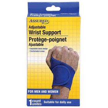 Knee Ligament Bracing; Adjustable ROM; Functional OA; Patellofemoral; Post Op; Soft Supports; Cold Therapy. . Dollar tree wrist brace